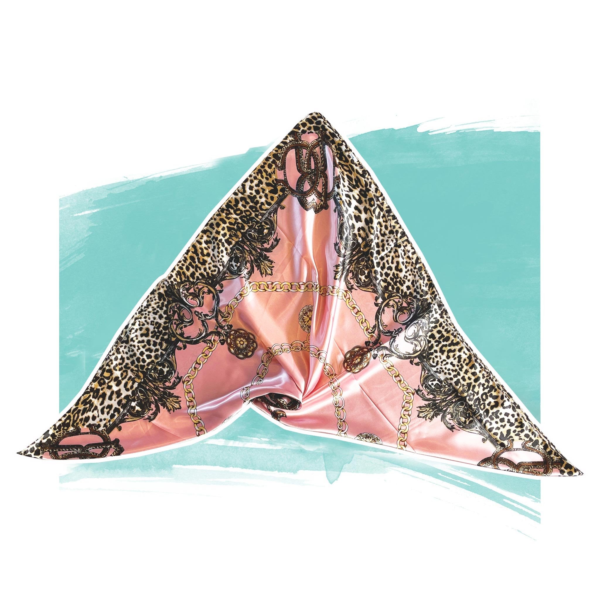 Headscarf 90/90 lockenkopf | Headscarf 90/90 - lockenkopf