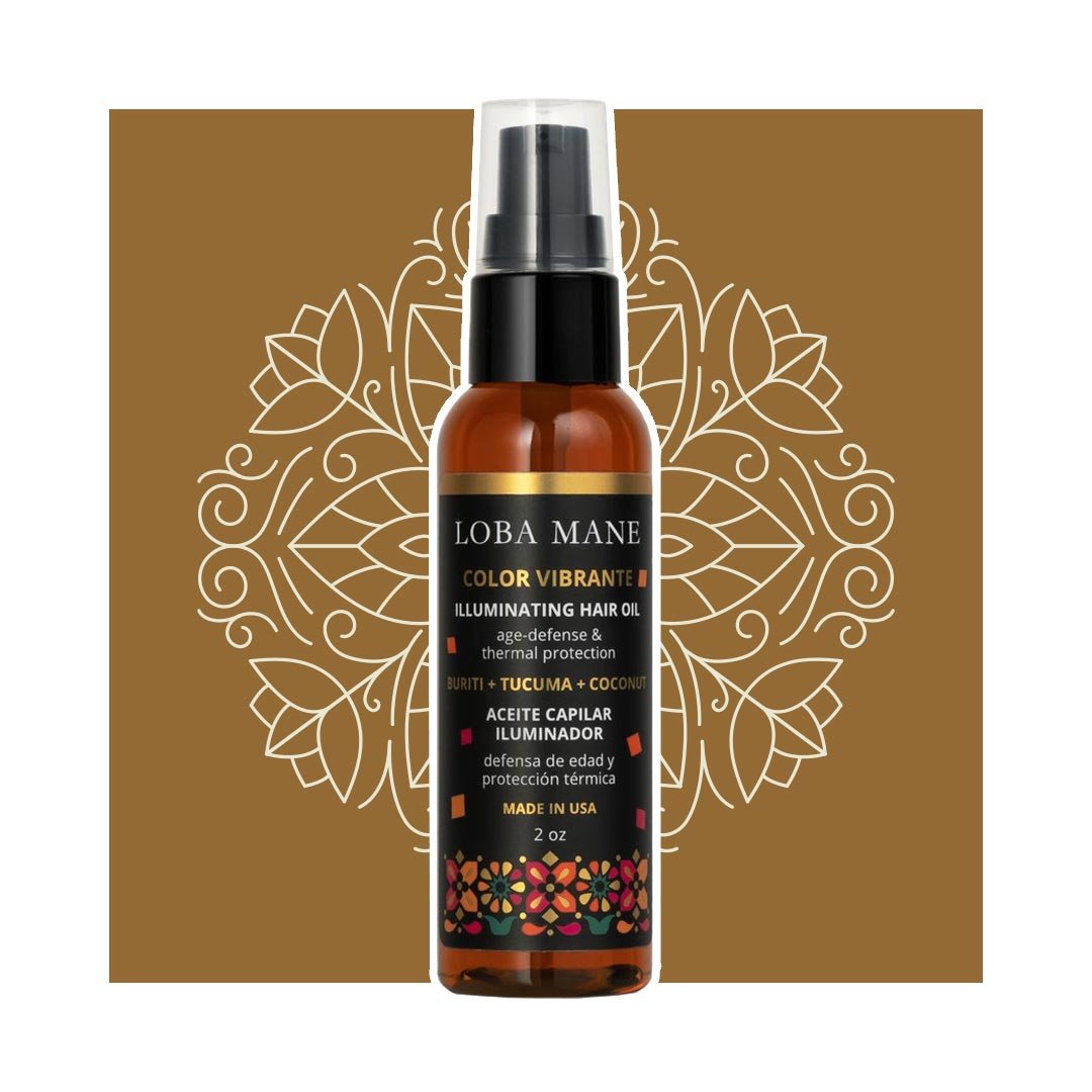 The Illuminating Oil The Illuminating Oil - lockenkopf