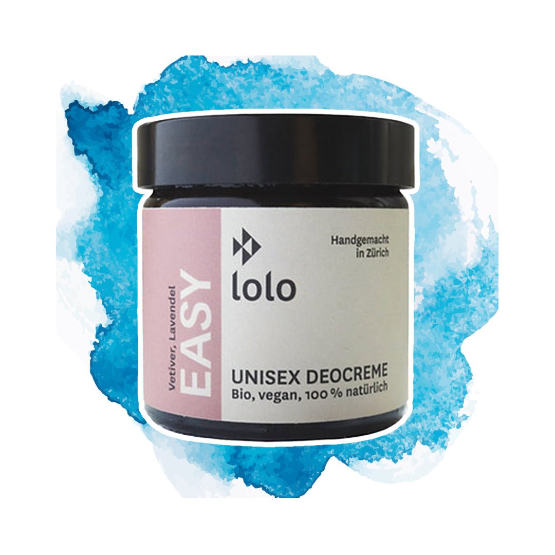 EASY Lavender & Vetiver EASY Lavendel & Vetiver - lockenkopf