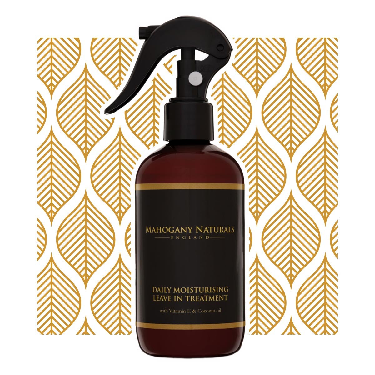 Daily Moisturizing Leave in Treatment Daily Moisturizing Leave in Treatment - lockenkopf