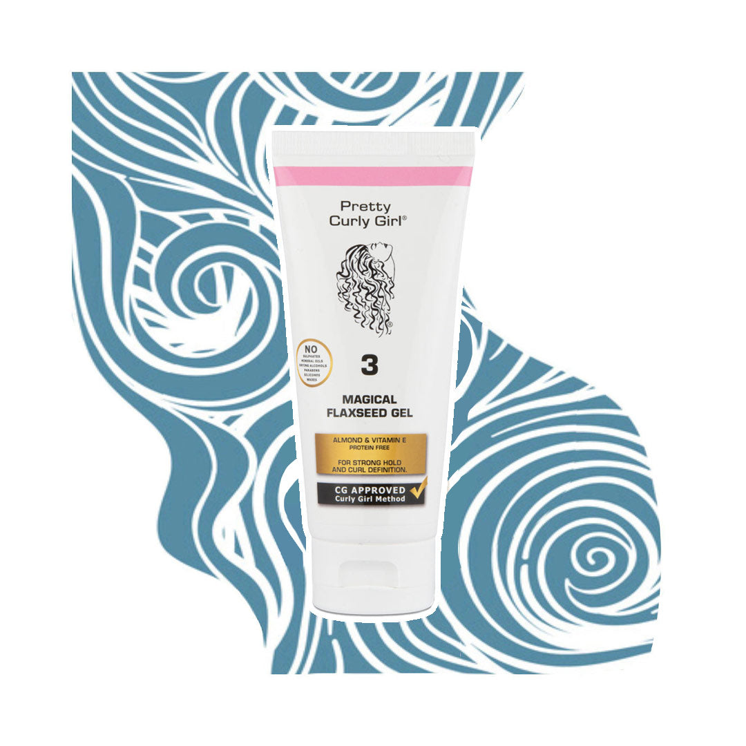 Magical Flaxseed Gel Magical Flaxseed Gel