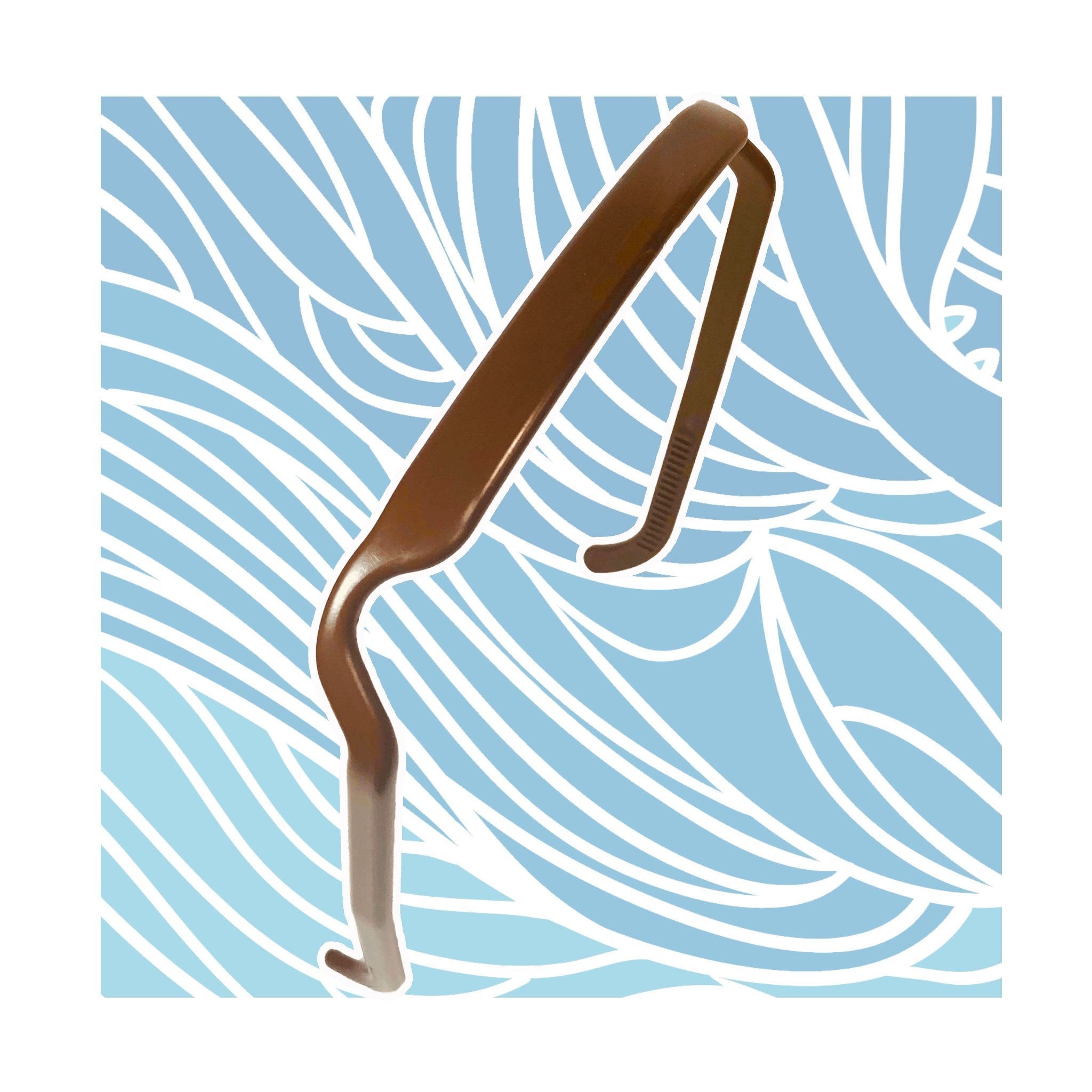 Zazzy Bandz | Headband Zazzy Bandz | Headband - lockenkopf