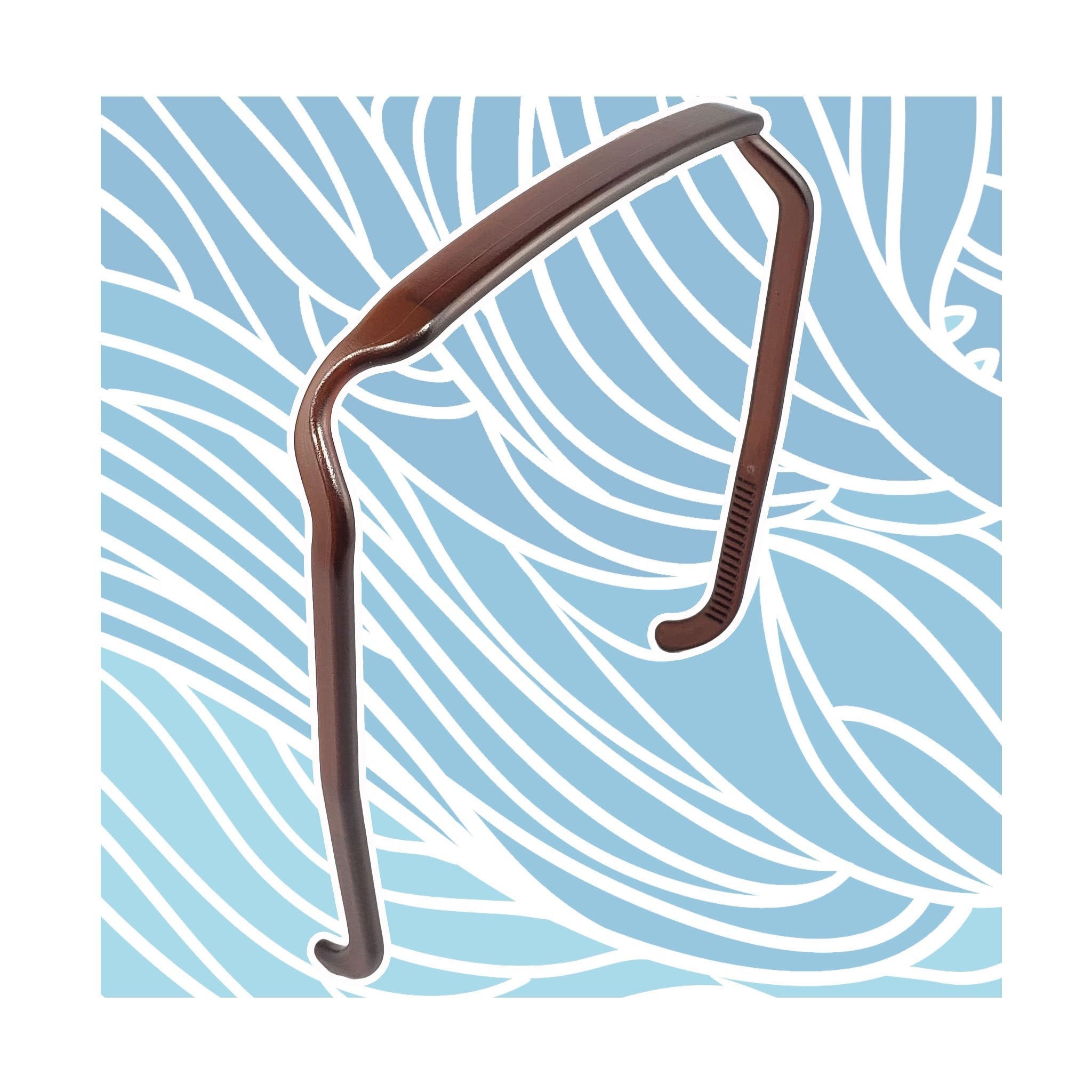 Zazzy Bandz | Headband Zazzy Bandz | Headband - lockenkopf