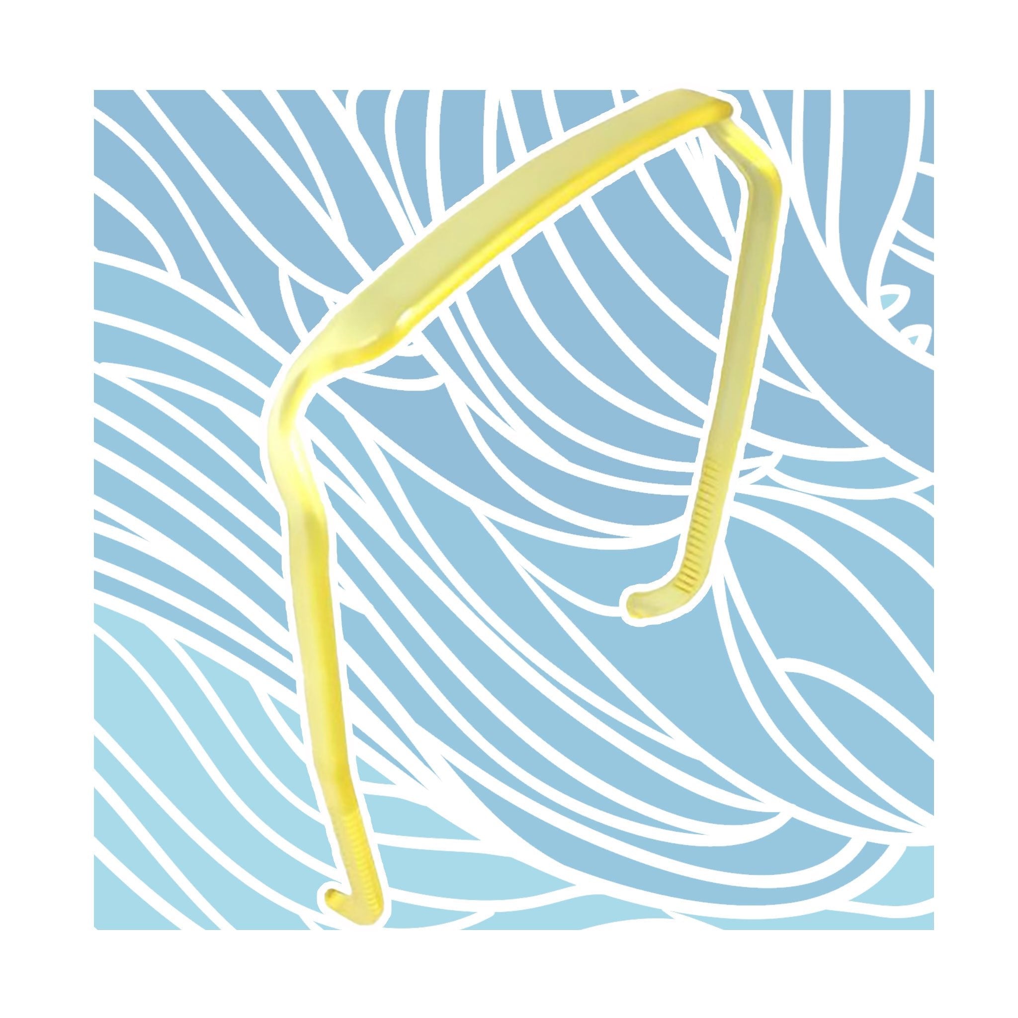 Zazzy Bandz | Headband Zazzy Bandz | Headband - lockenkopf