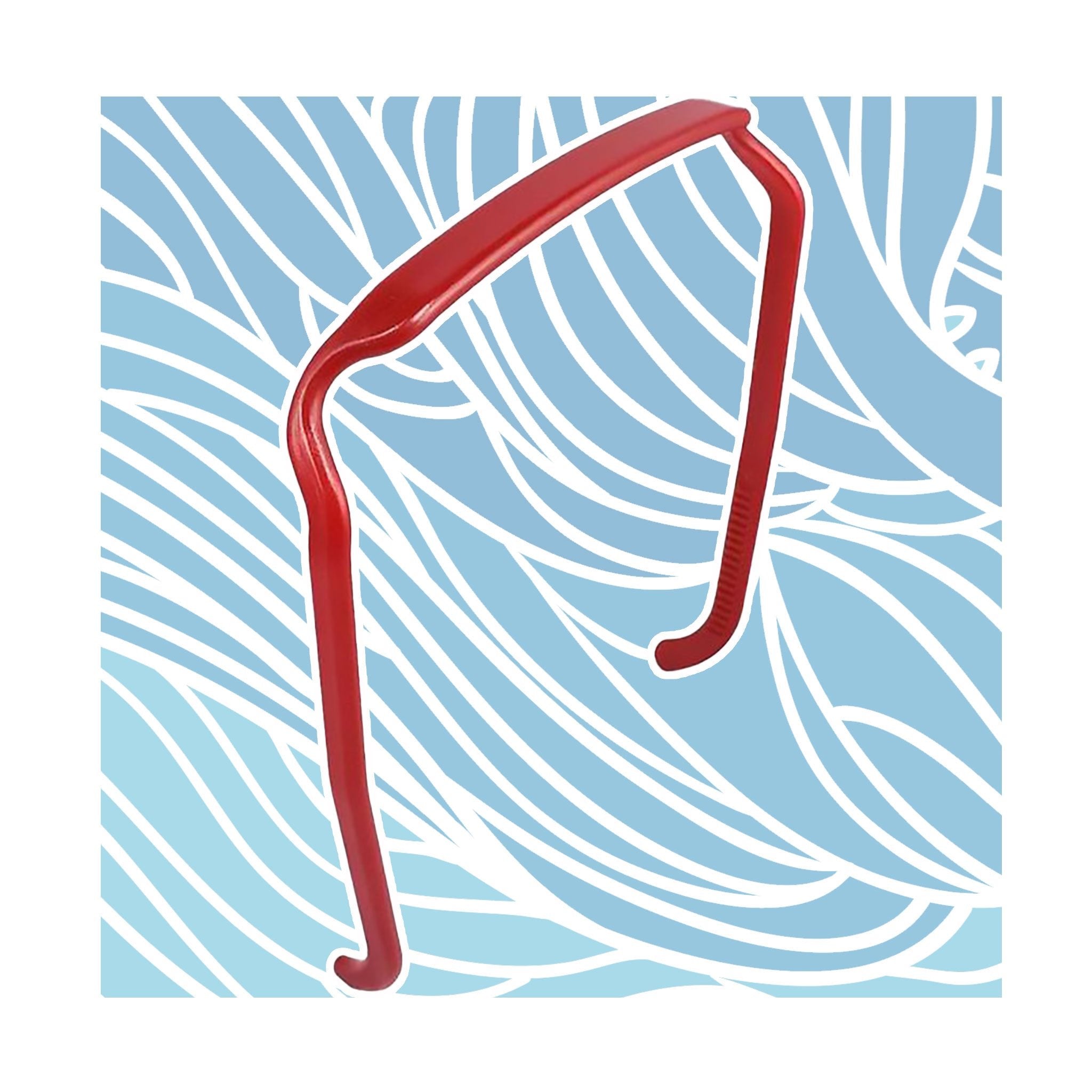 Zazzy Bandz | Headband Zazzy Bandz | Headband - lockenkopf