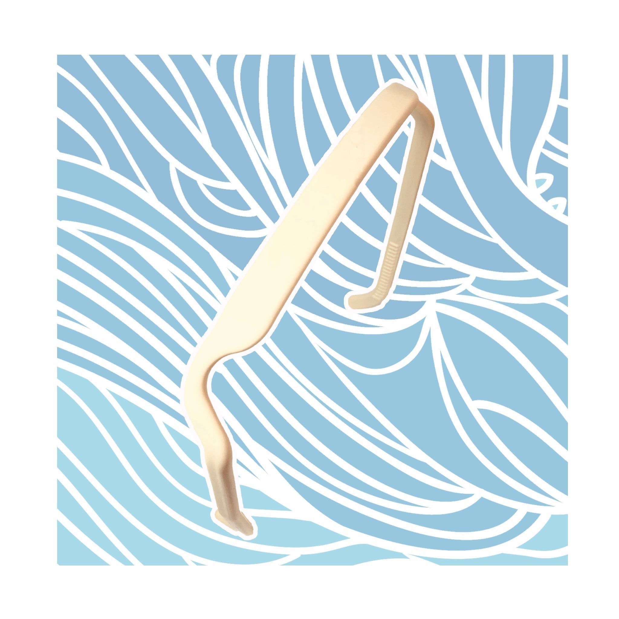 Zazzy Bandz | Headband Zazzy Bandz | Headband - lockenkopf