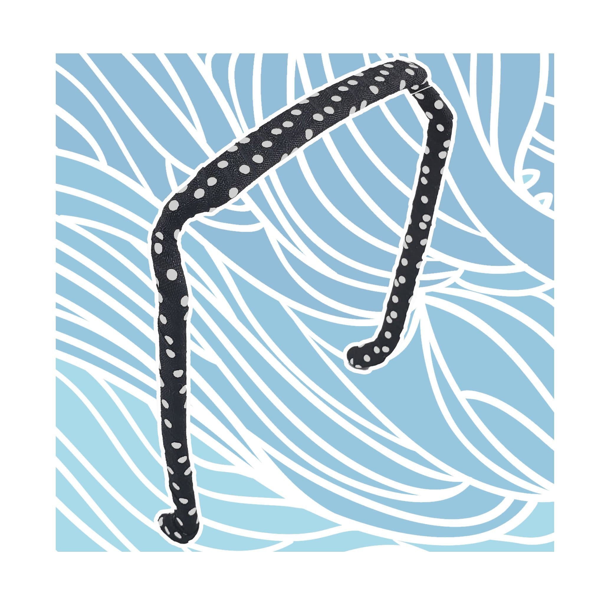 Zazzy Bandz | Hairband Wrapped Zazzy Bandz | Hairband Wrapped - lockenkopf