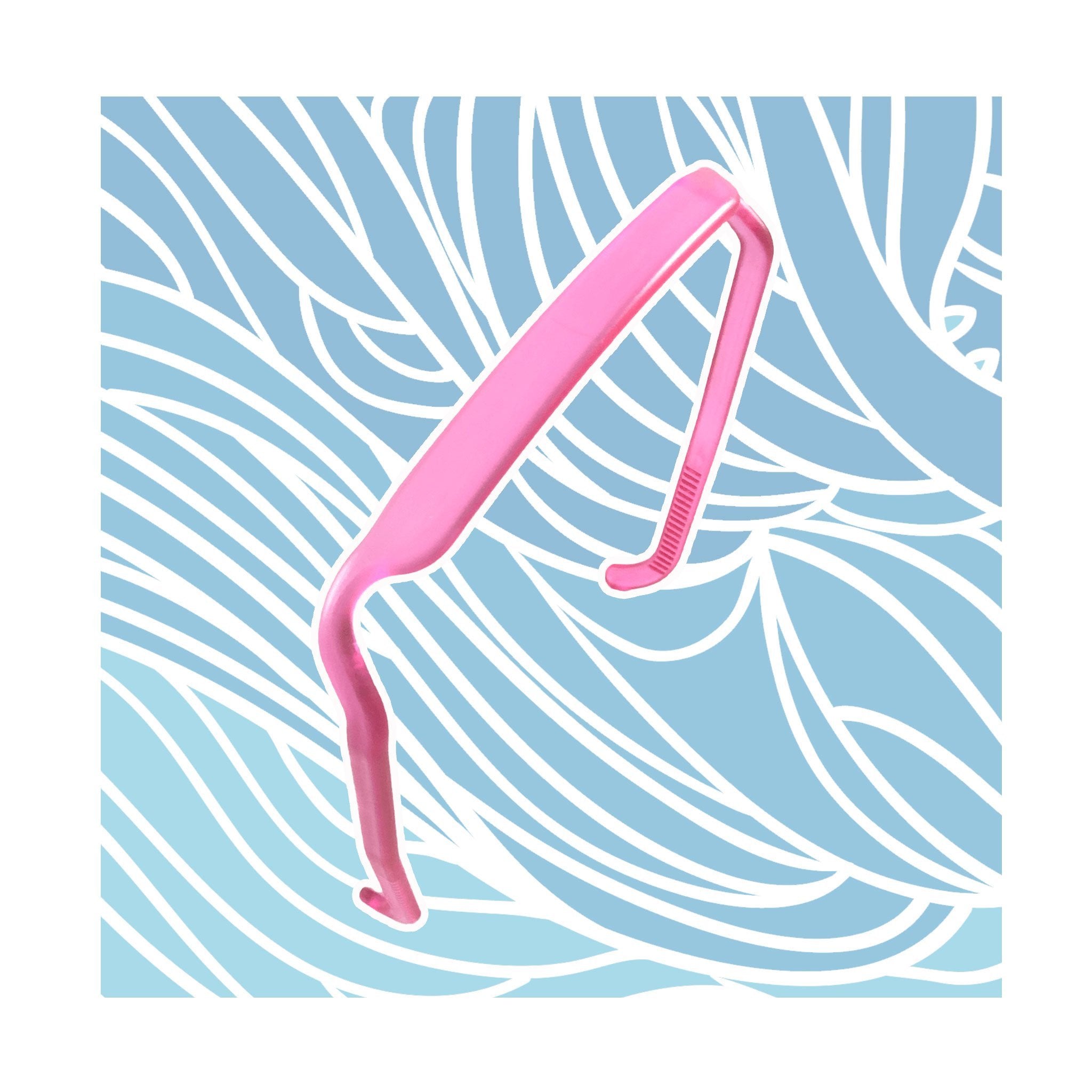 Zazzy Bandz | Headband - lockenkopf