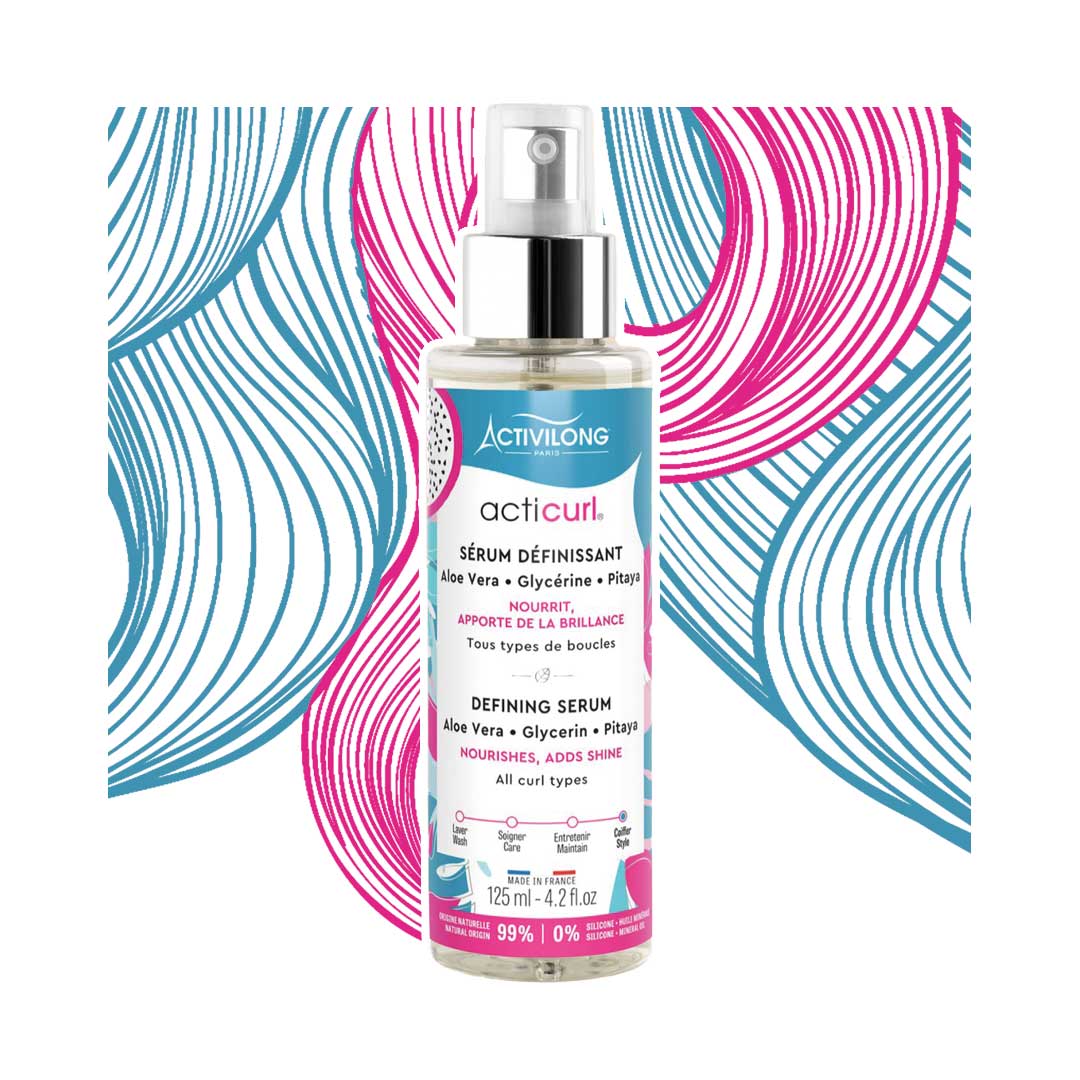 Serum Definidor Acticurl Hydra Defining Serum Acticurl Hydra - lockenkopf