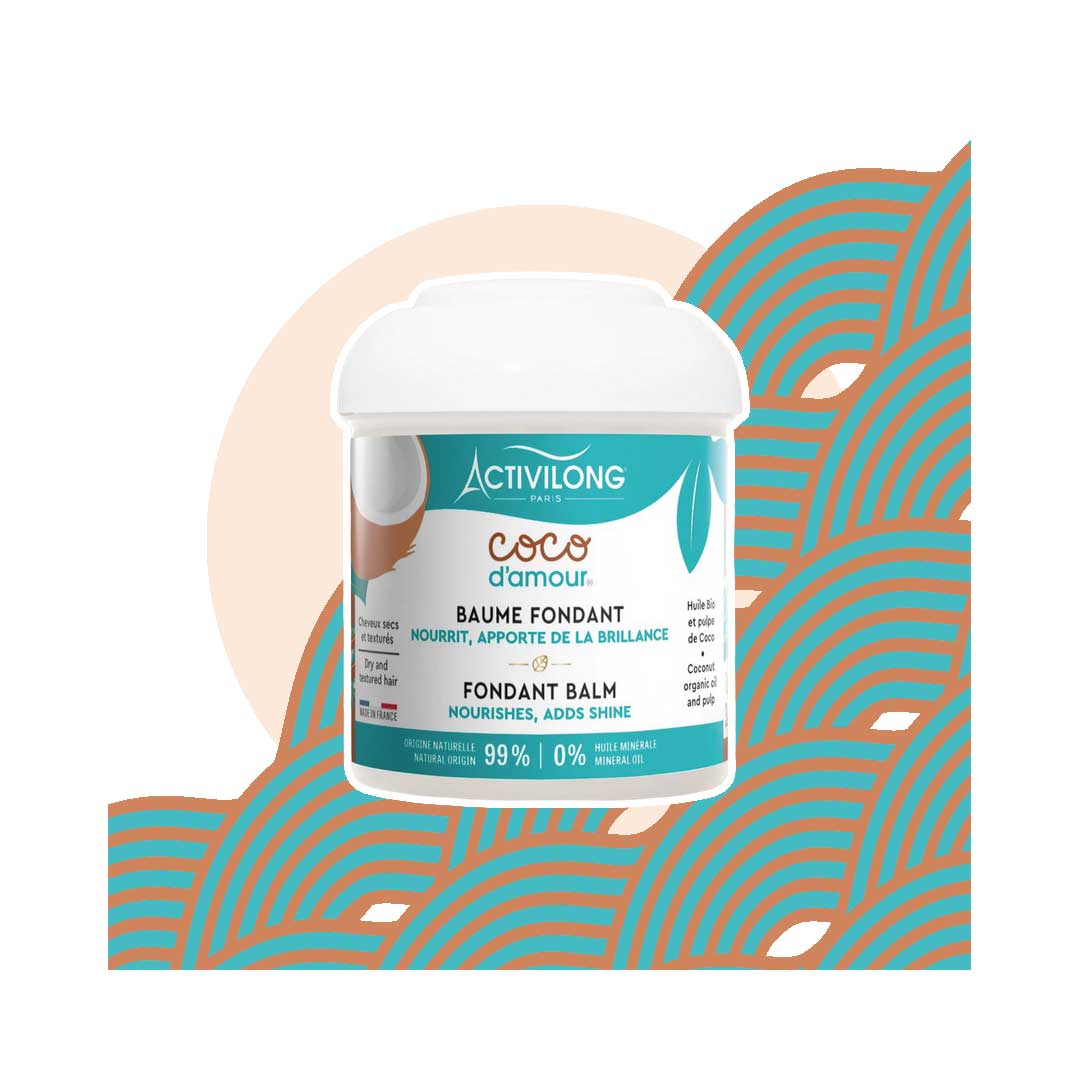 Bálsamo Fondant Fondant Balm - lockenkopf