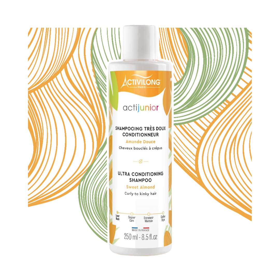 Champú Ultra Acondicionador Ultra Conditioning Shampoo - lockenkopf