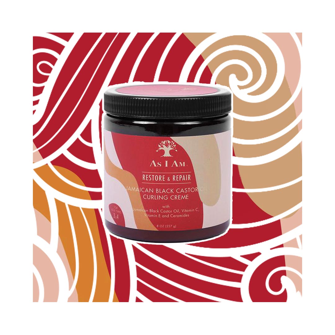 Set de cuidado Kinky to Coily Kinky bis Coily Pflege Set - lockenkopf