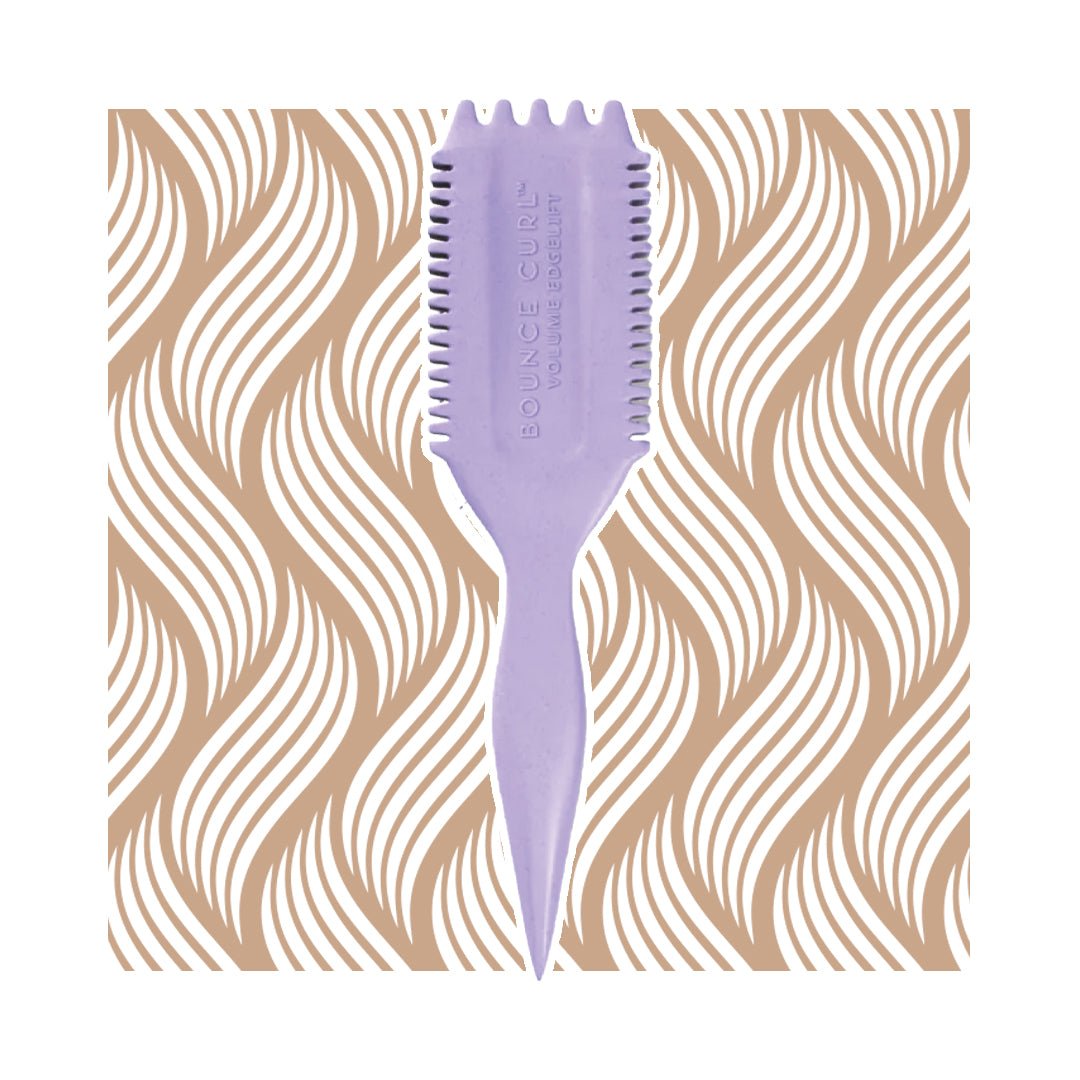 Cepillo Volume EdgeLift Volume EdgeLift Brush - lockenkopf