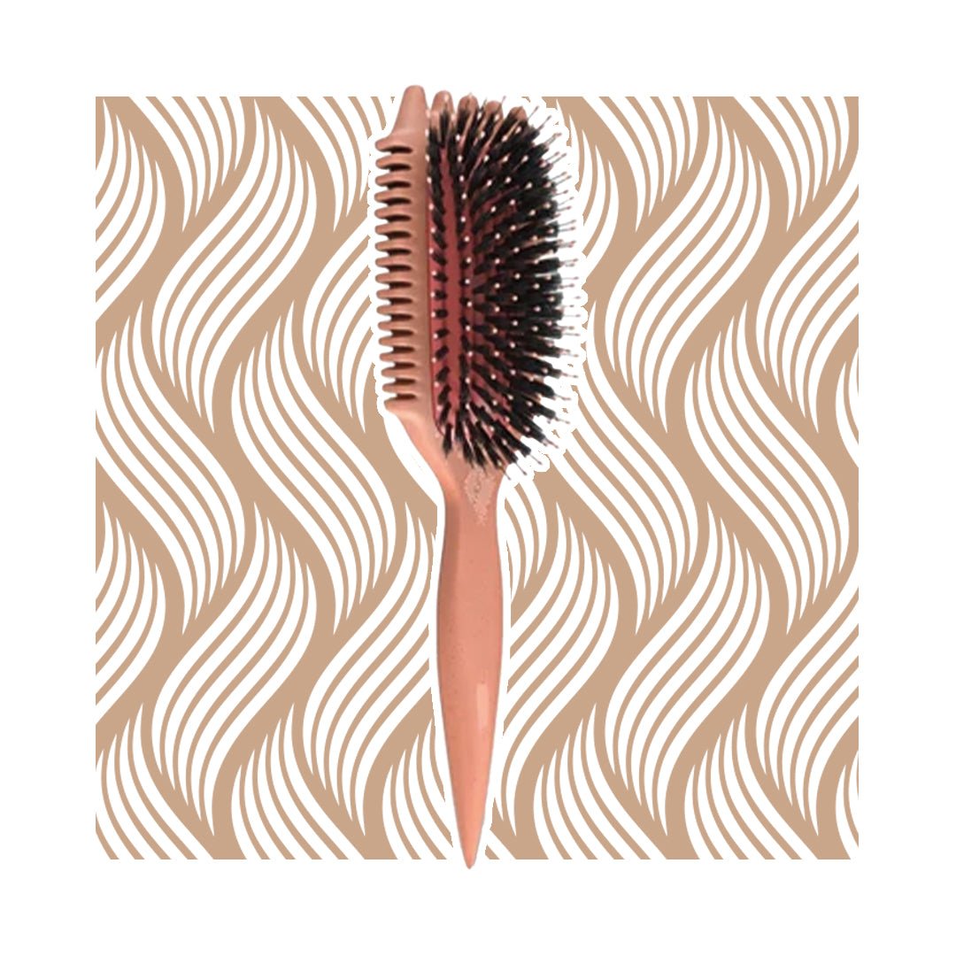 Cepillo Volume EdgeLift Volume EdgeLift Brush - lockenkopf
