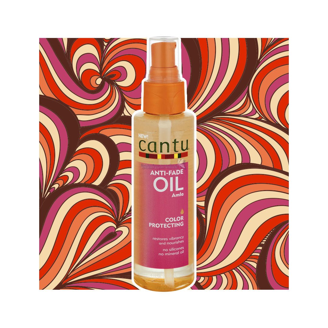 Aceite anti decoloración Anti Fade Oil - lockenkopf