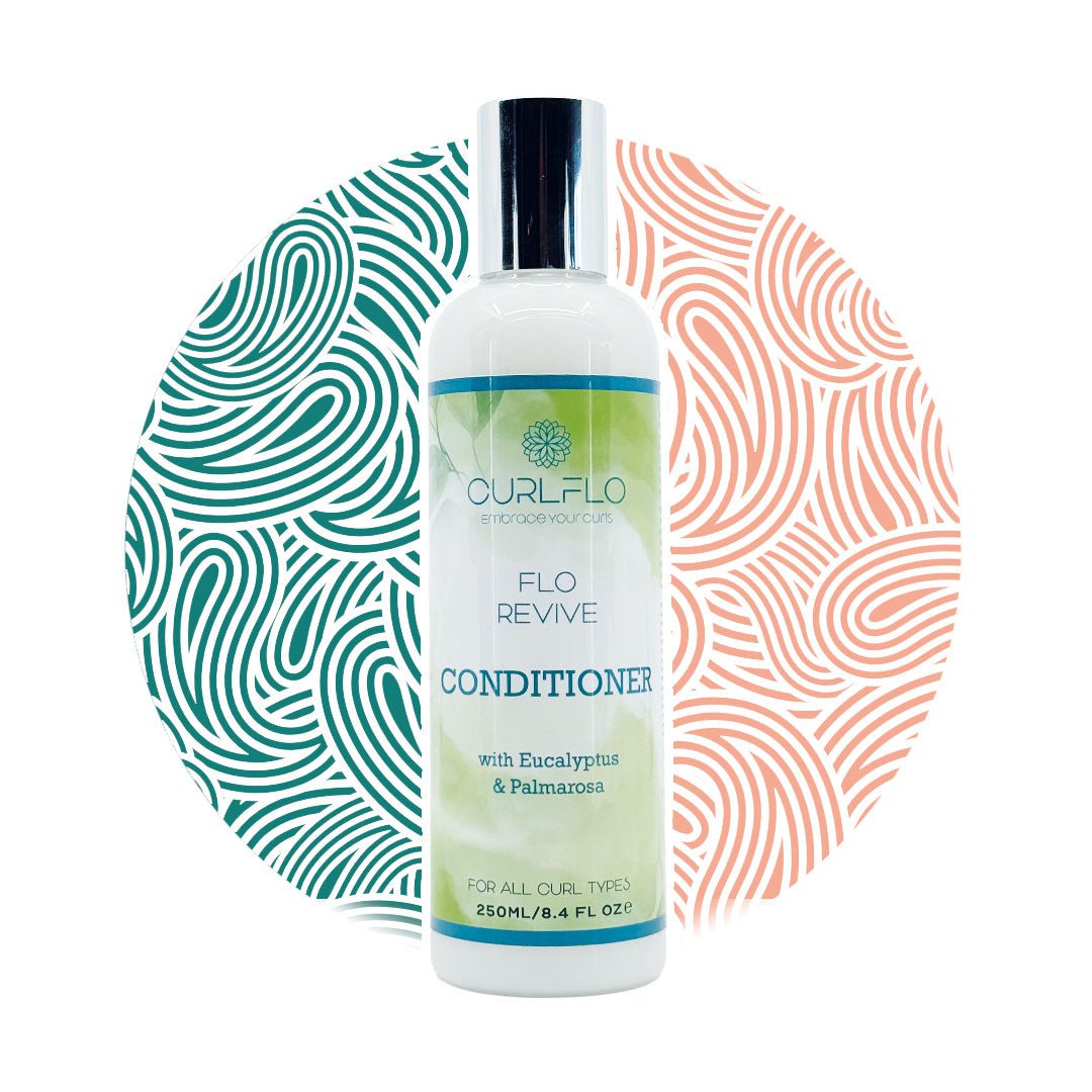 Acondicionador Revive Revive Conditioner - lockenkopf