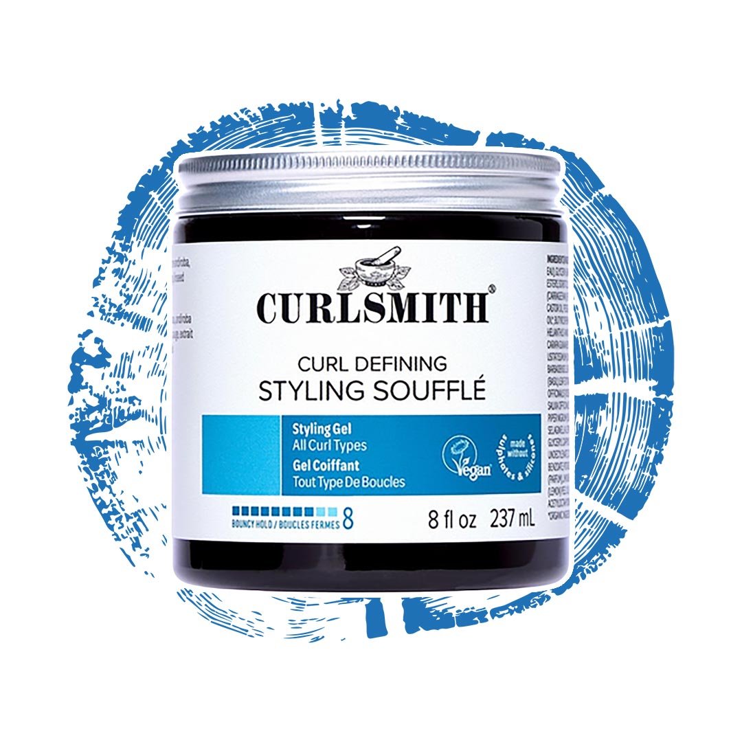 Soufflé definidor de rizos Curl Defining Soufflé - lockenkopf