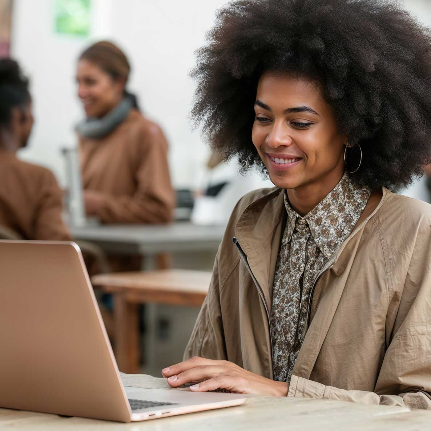 escríbame un correo electrónico