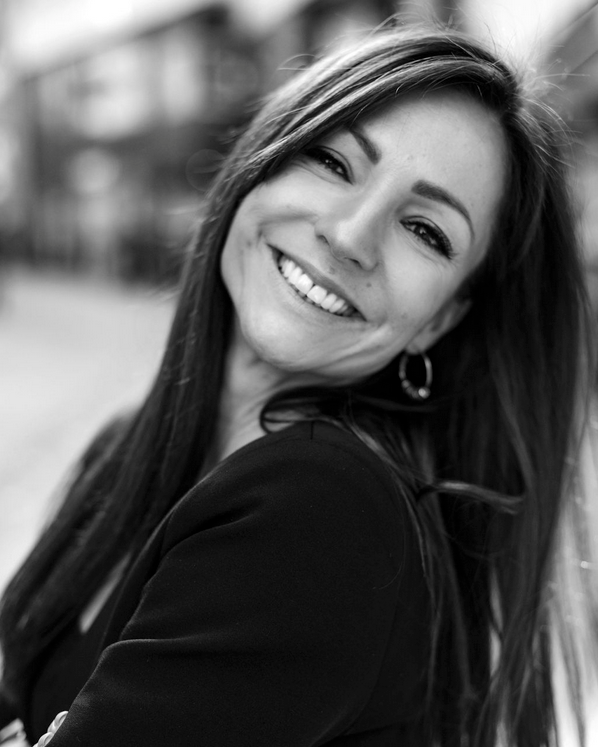 SimonaS. Hairstyling