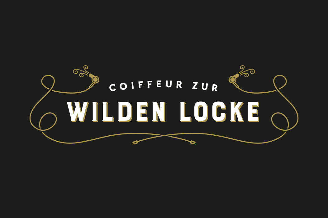 ZUR WILDEN LOCKE