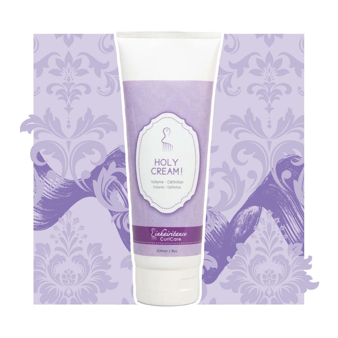 Crema sagrada Holy Cream - lockenkopf