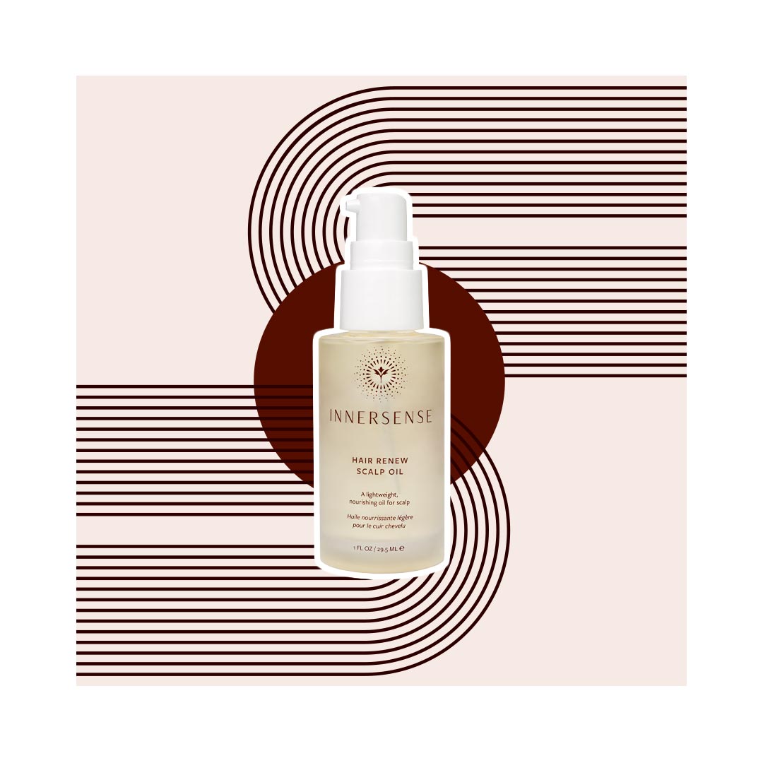 Aceite capilar Hair Renew Hair Renew Scalp Oil - lockenkopf