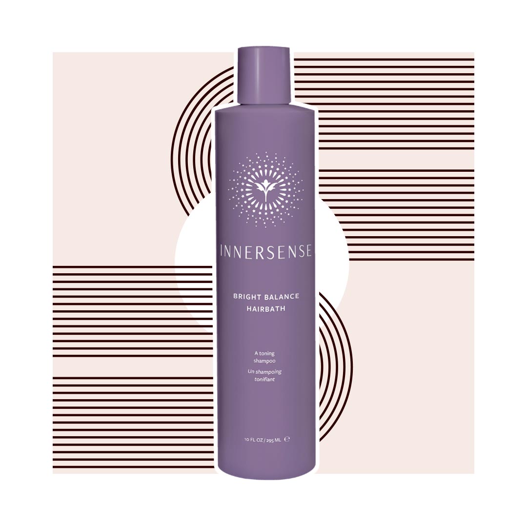 Baño capilar Bright Balance Hairbath Bright Balance - lockenkopf