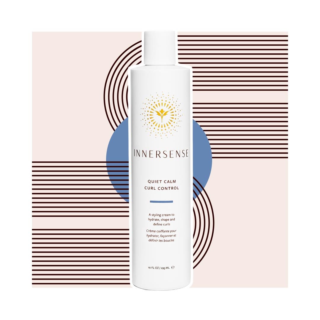 Control de rizos Quiet Calm Quiet Calm Curl Control - lockenkopf