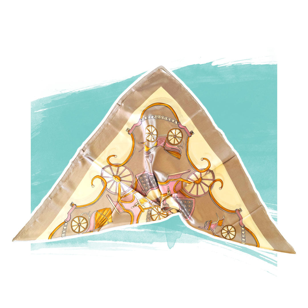 Pañuelo 90/90 Pañuelo 90/90