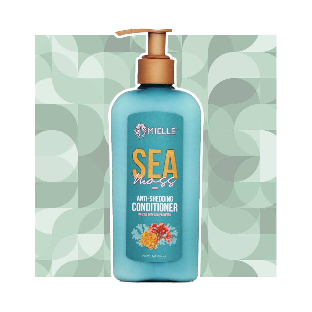 Acondicionador Musgo Marino Anticaspa Sea Moss Conditioner Antischuppen - lockenkopf