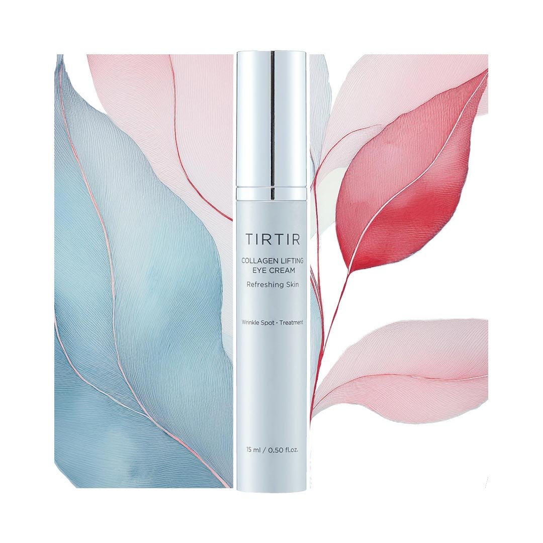 Collagen Lifting Eye Cream Collagen Lifting Eye Cream - lockenkopf