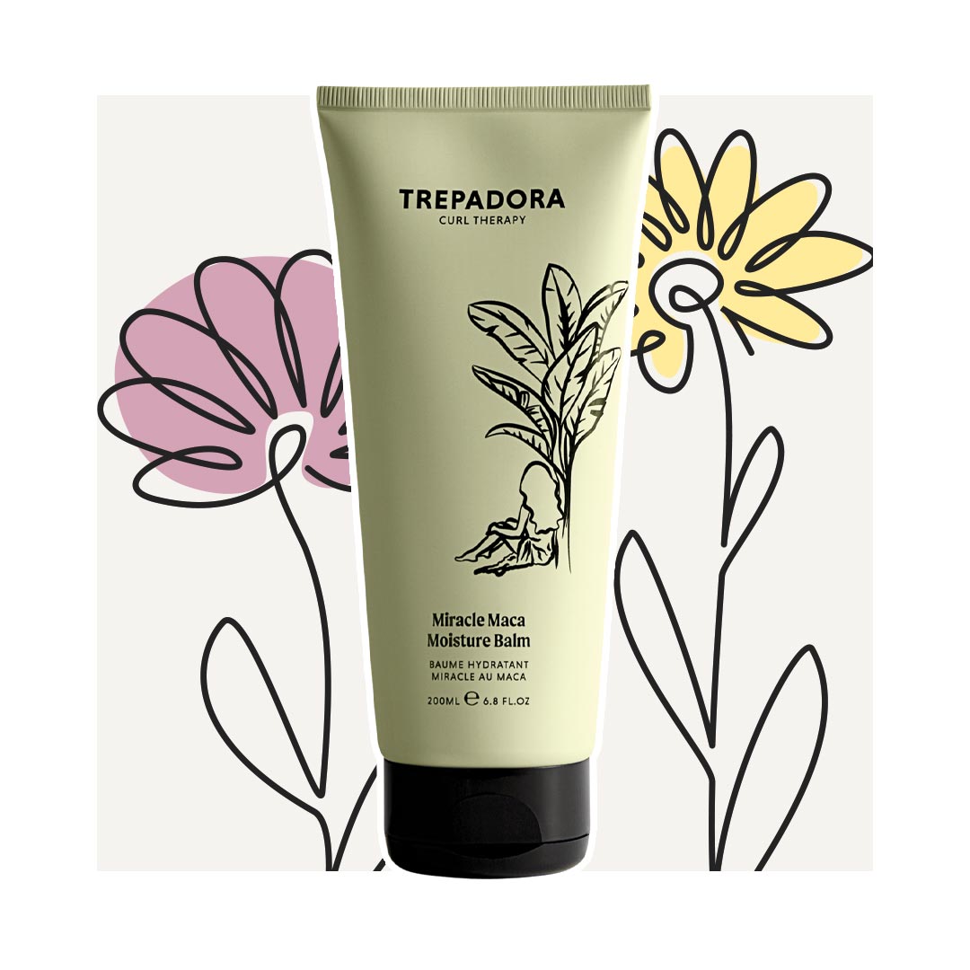 Bálsamo Hidratante Milagroso de Maca Miracle Maca Moisture Balm - lockenkopf