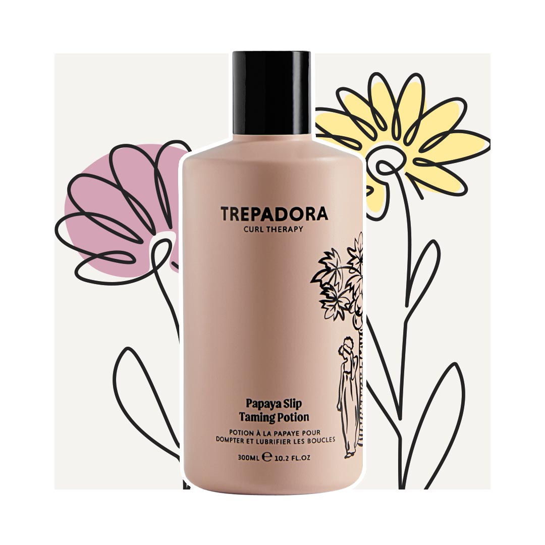 Poción Domadora de Papaya Papaya Slip Taming Potion - lockenkopf