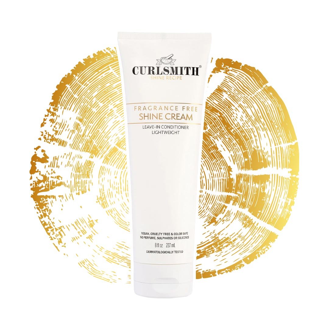 Shine Cream Leave in Shine Cream Leave in - lockenkopf