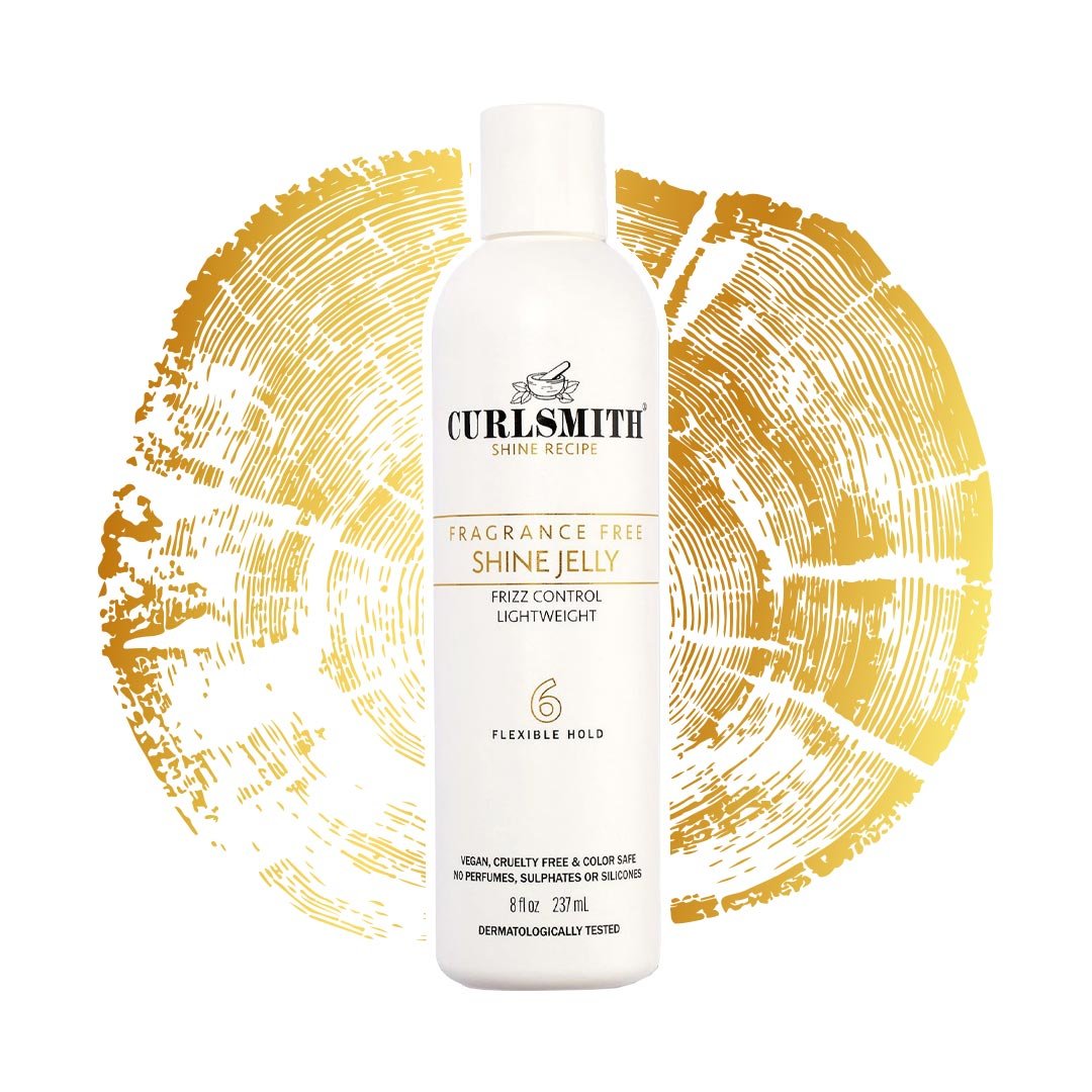 Jalea de brillo Shine Jelly - lockenkopf