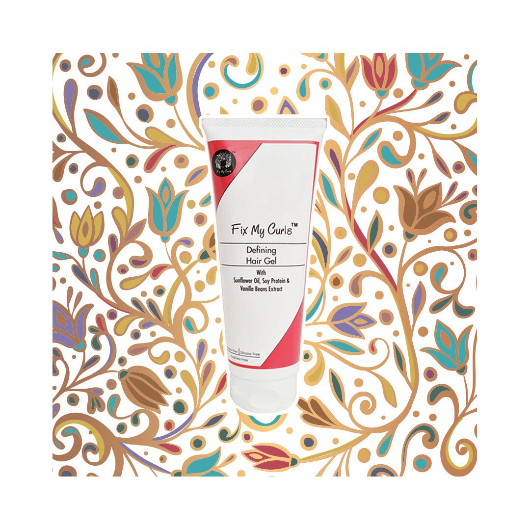 Gel definidor Defining Hair Gel - lockenkopf