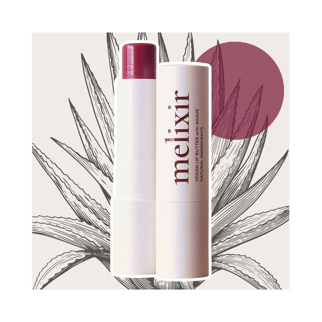 Melixir | Manteca labial vegana Melixir | Vegan Lip Butter - lockenkopf