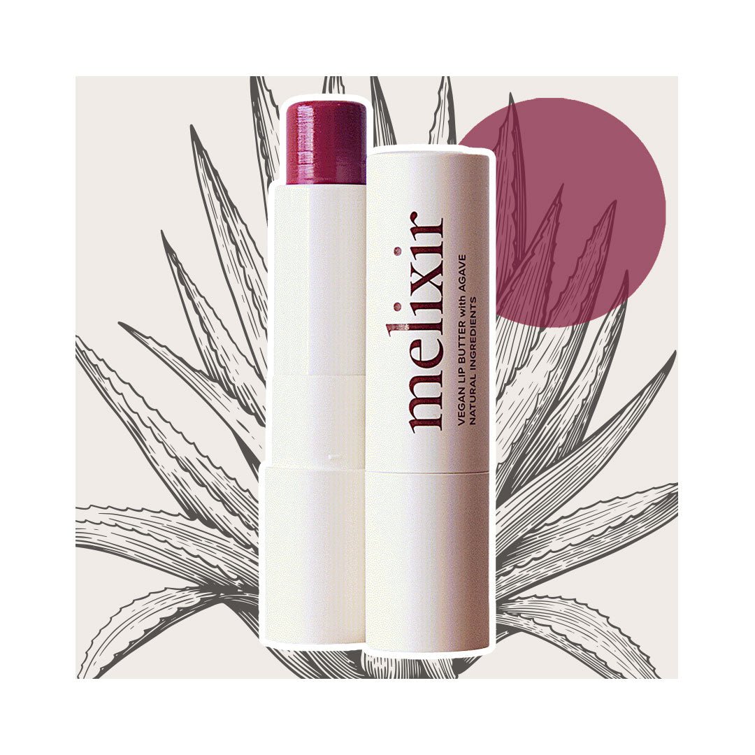 Melixir | Manteca labial vegana Melixir | Vegan Lip Butter - lockenkopf