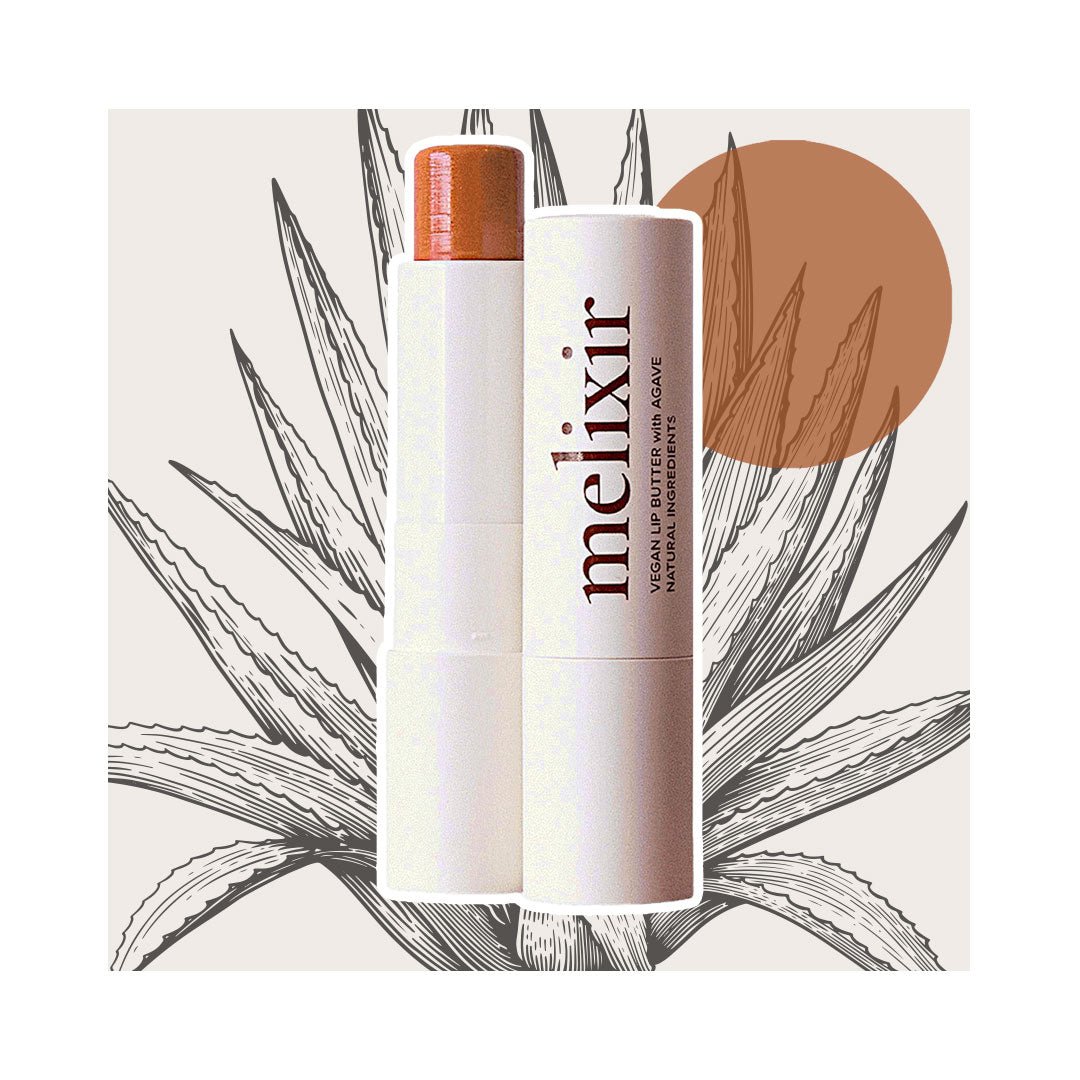 Melixir | Manteca labial vegana Melixir | Vegan Lip Butter - lockenkopf