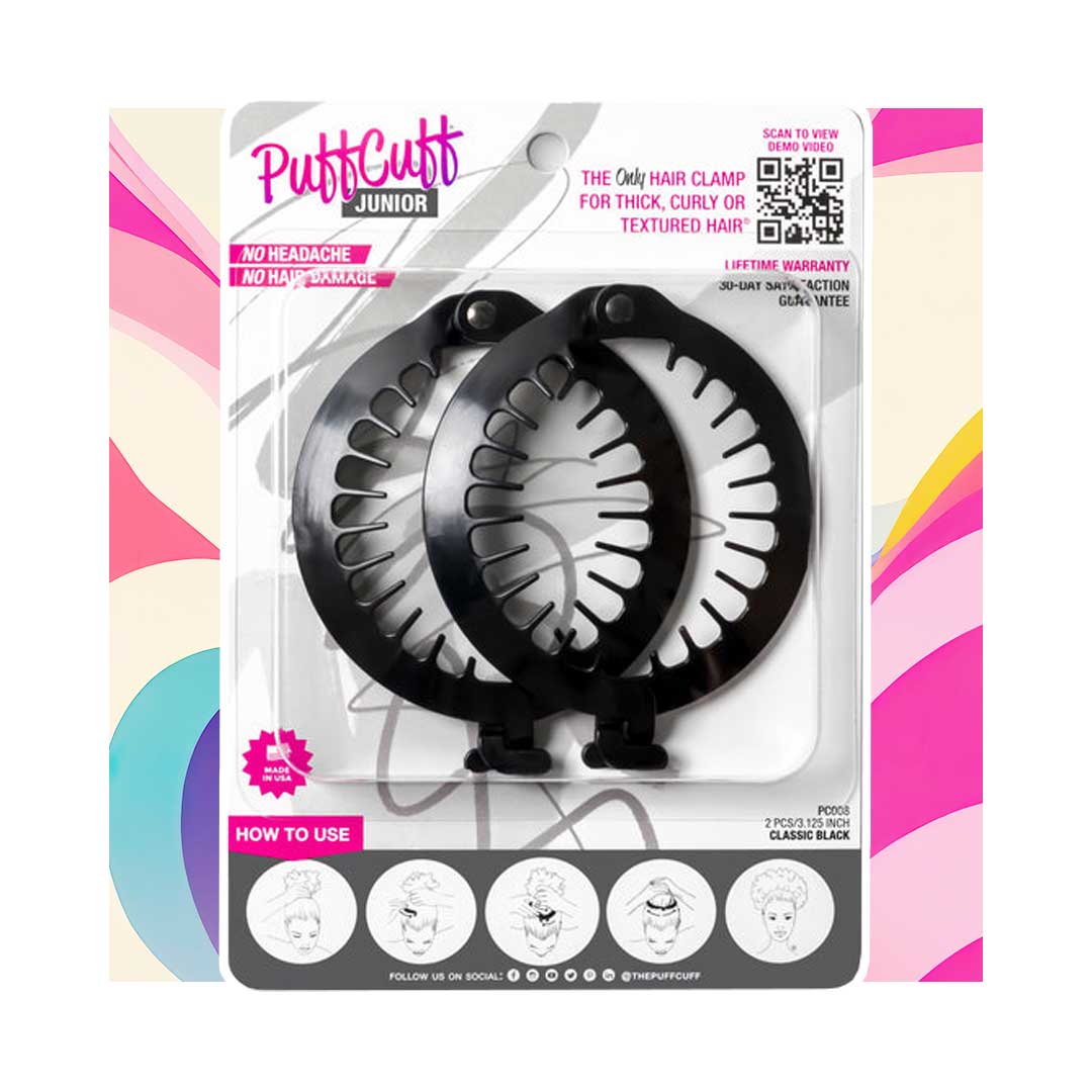 Junior (2 uds.) Junior (2 Pcs) - lockenkopf