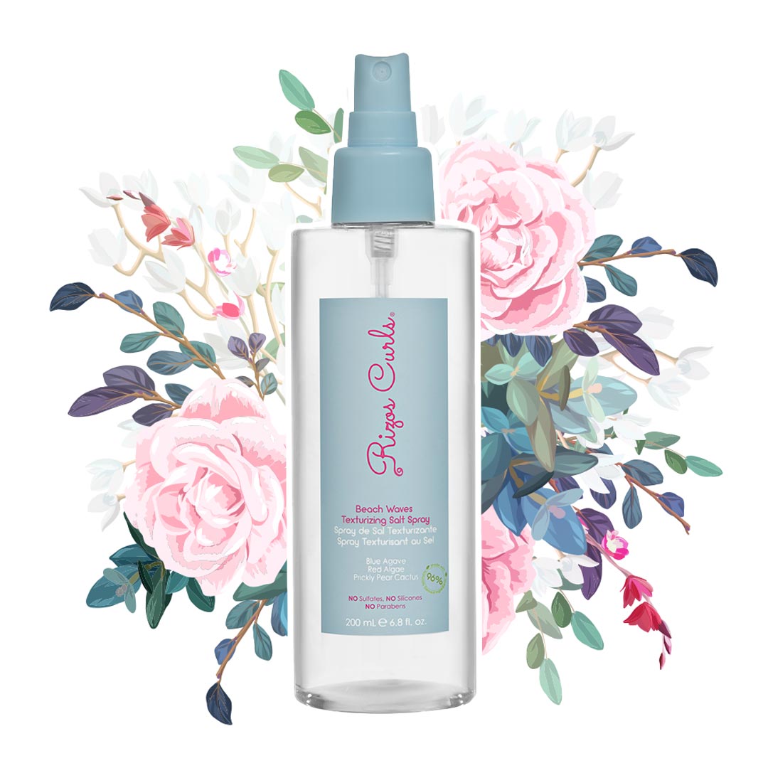 Spray salino texturizante Beach Waves Beach Waves Texturizing Salt Spray - lockenkopf