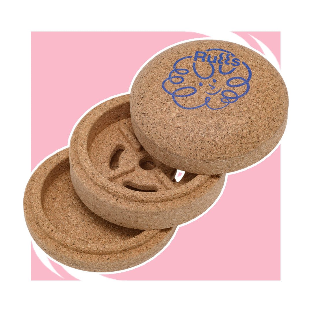 Jabonera Seifenschale - lockenkopf