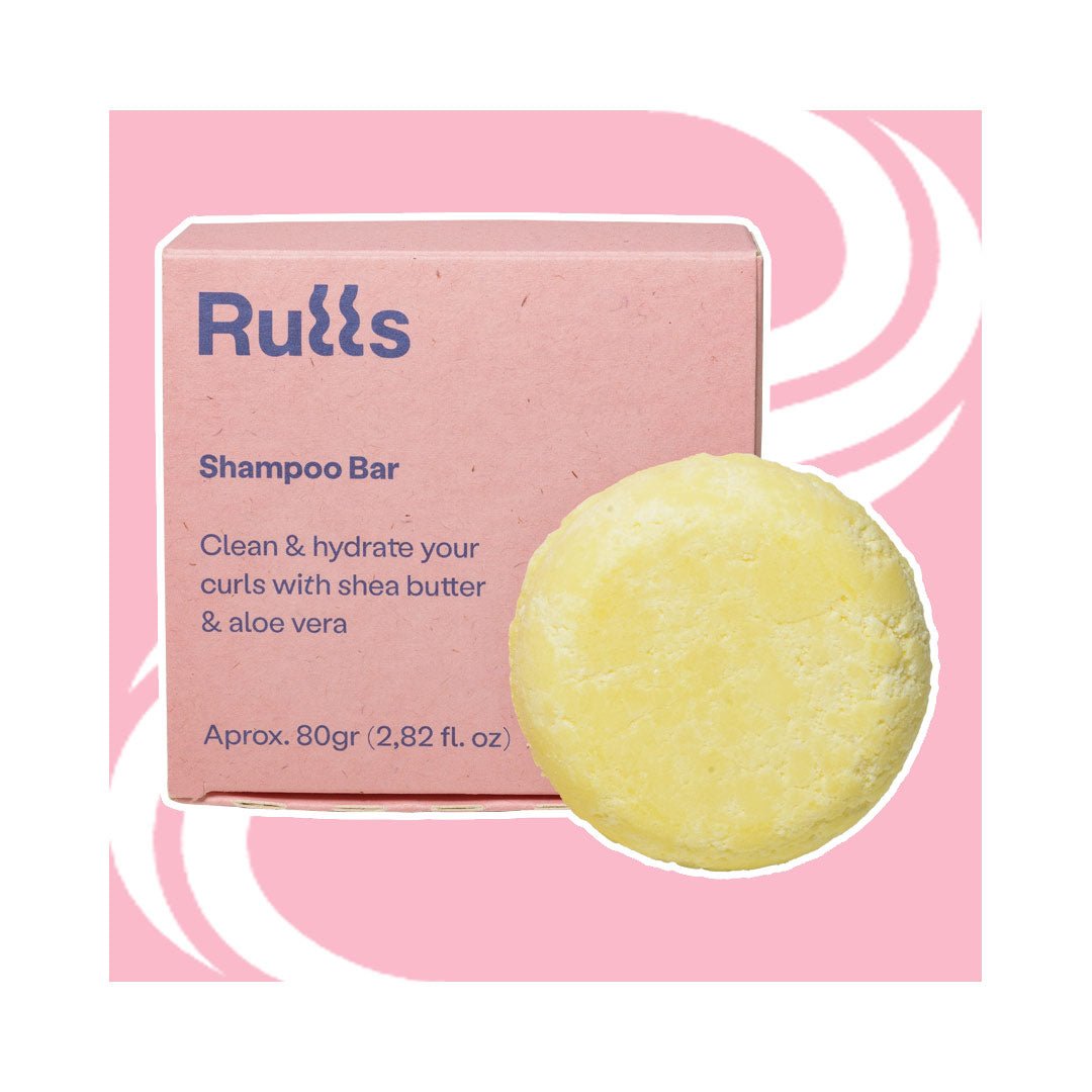 Champú en barra Shampoo Bar - lockenkopf