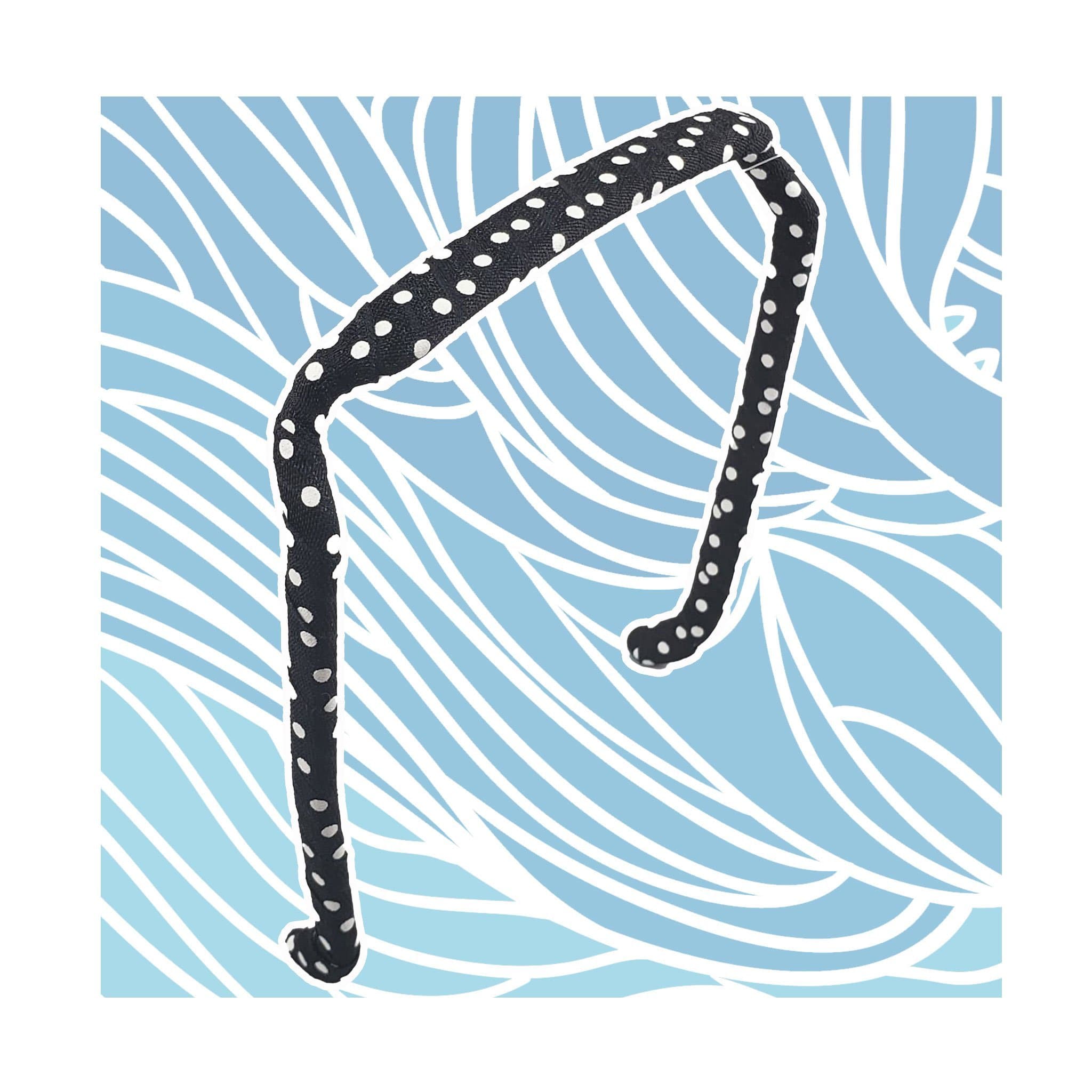 Zazzy Bandz | Cinta para el pelo envuelta - lockenkopf Zazzy Bandz | Cinta para el pelo envuelta - lockenkopf