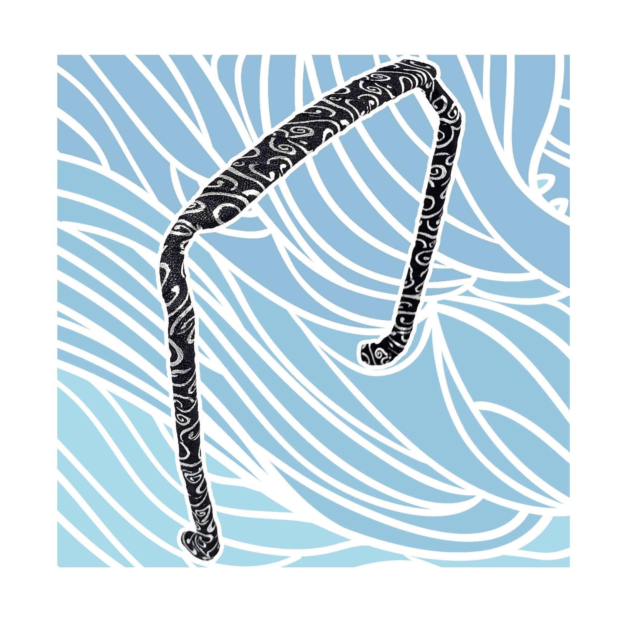 Zazzy Bandz | Cinta para el pelo envuelta - lockenkopf Zazzy Bandz | Cinta para el pelo envuelta - lockenkopf