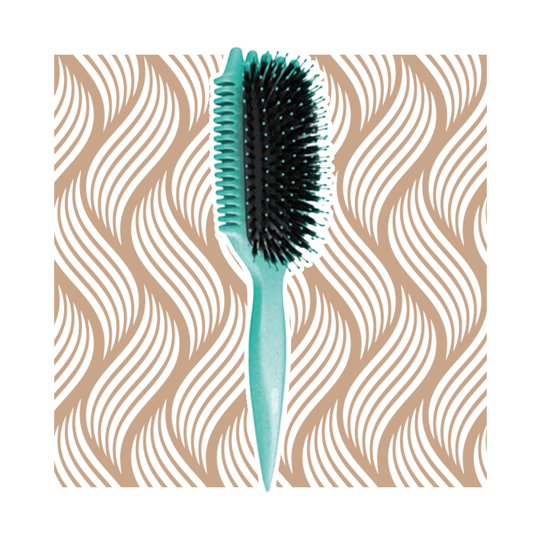 Volume EdgeLift Brush