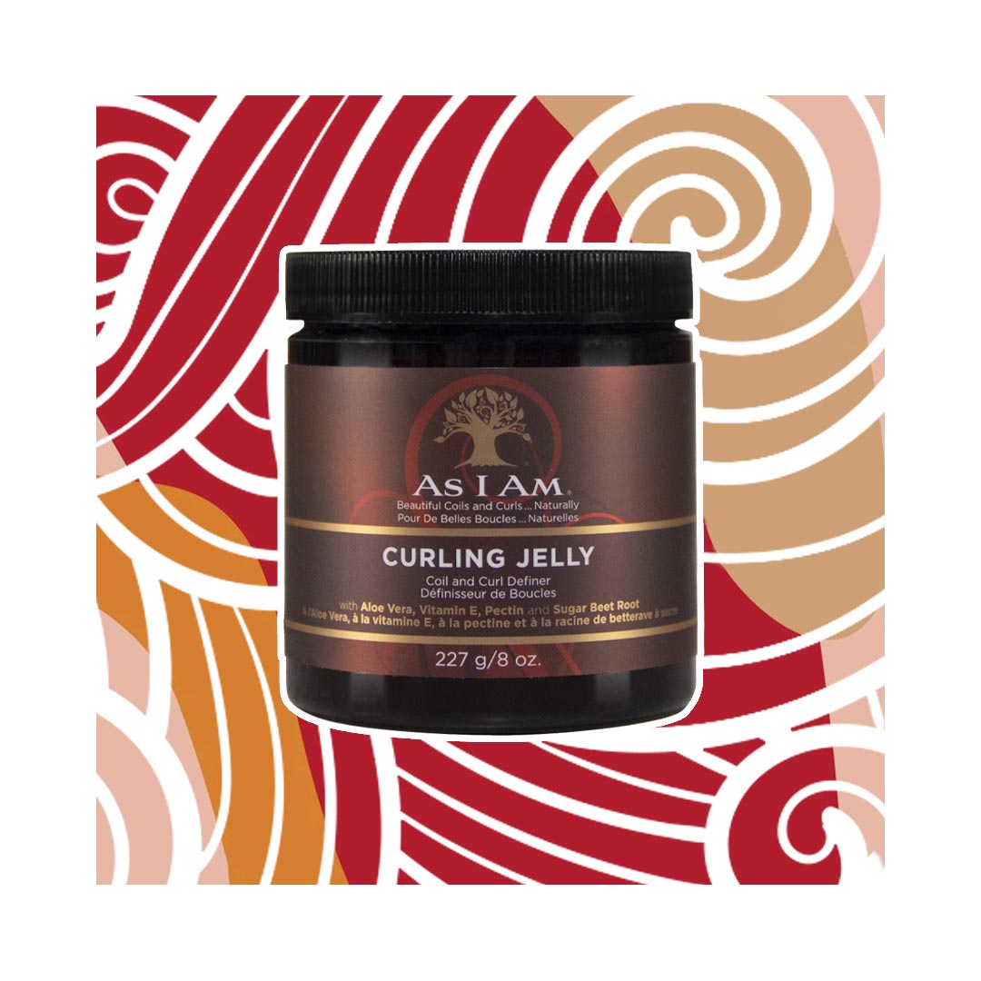 Kinky à Coily Set de soins Kinky bis Coily Pflege Set - lockenkopf