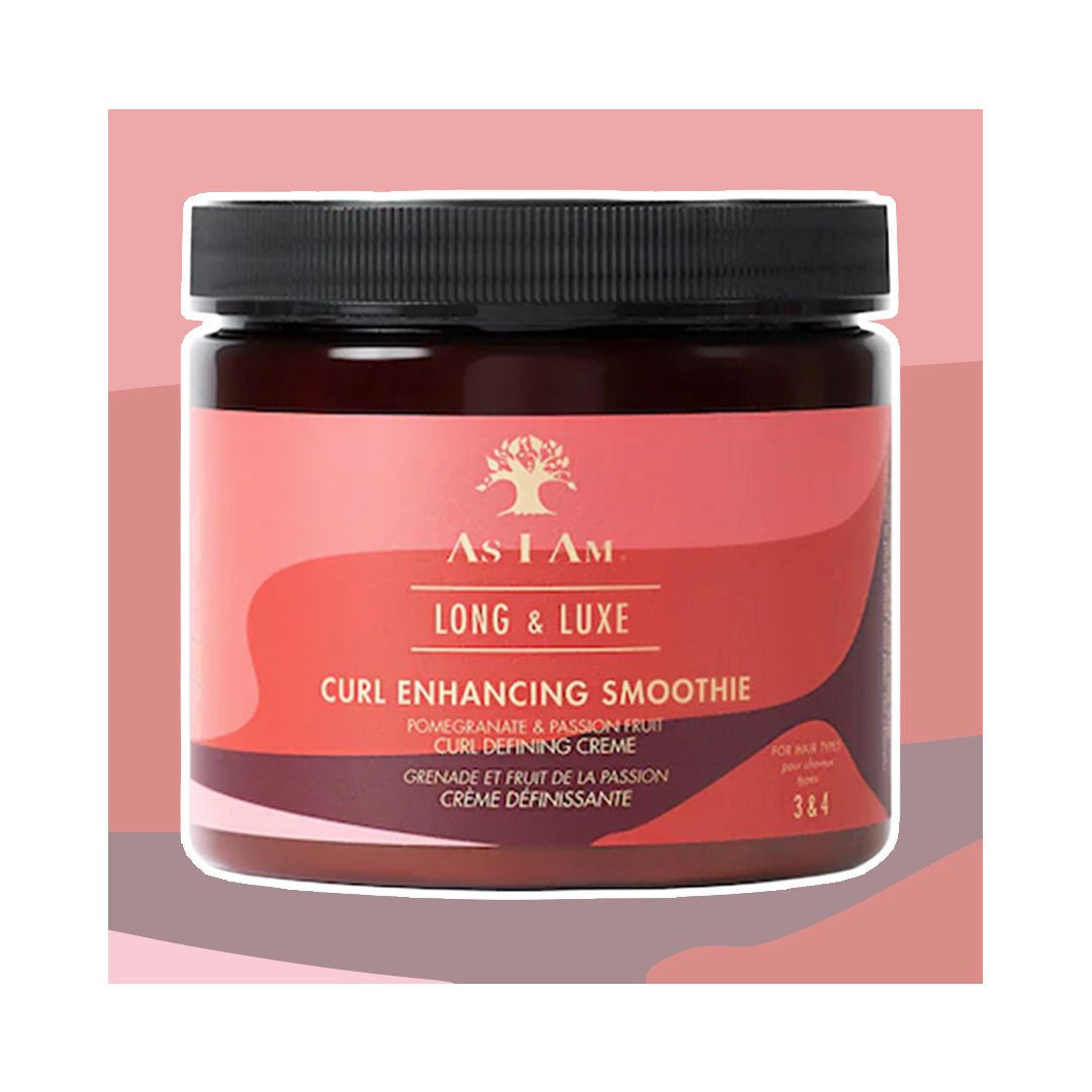 Long & Luxe Curl Enhancing Smoothie Long & Luxe Curl Enhancing Smoothie - lockenkopf