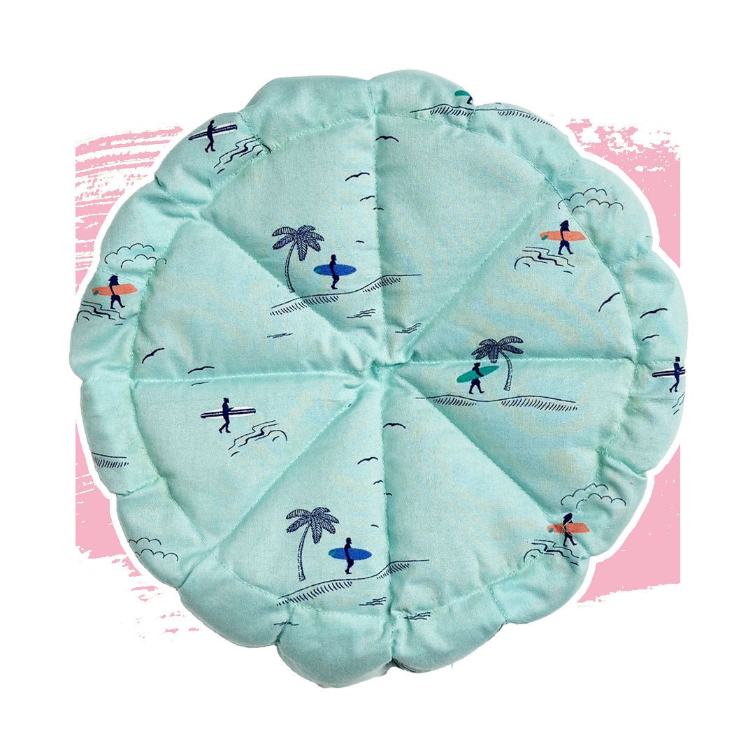 Capsule de chaleur à traitement profond Deep Treatment Heat Cap - lockenkopf