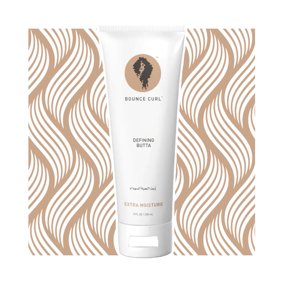 Defining Butta Defining Butta - lockenkopf